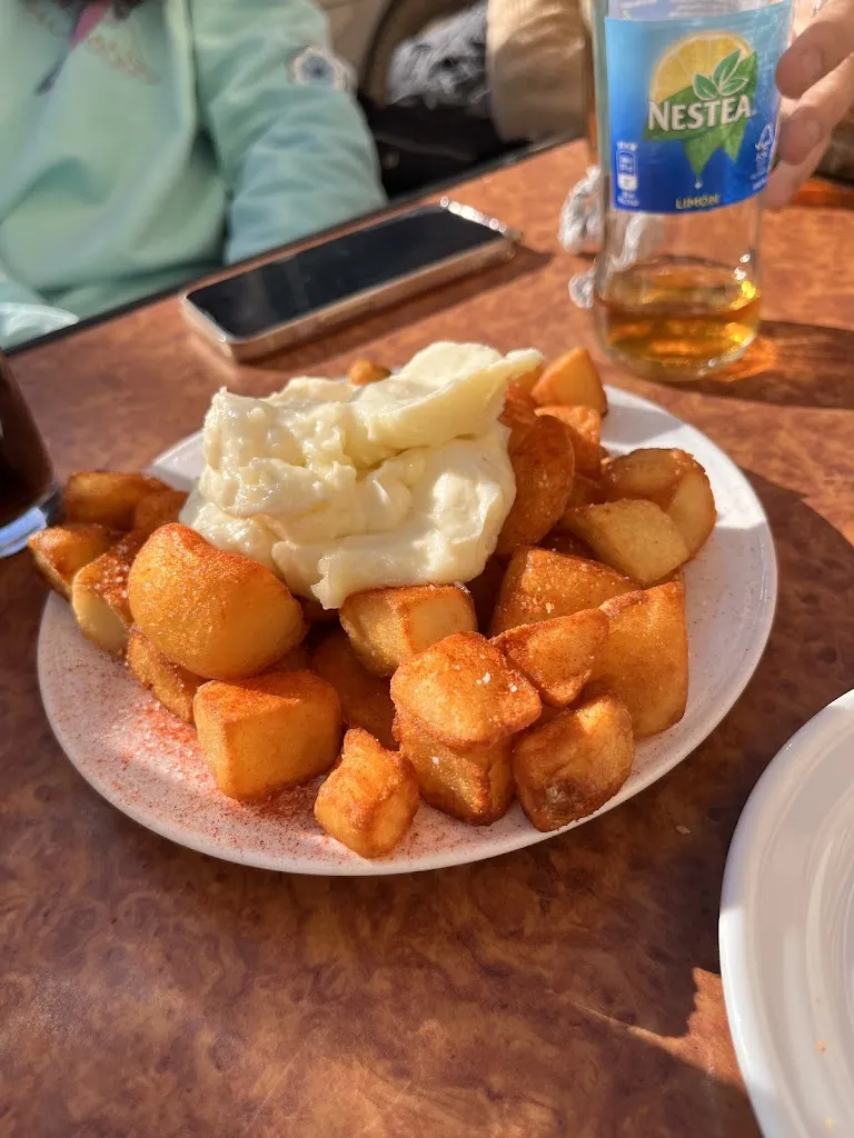 Menu_Hotel Florida_Bienservida_image_1