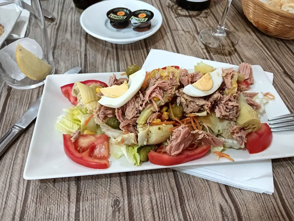 Rubén Márquez_Hotel Florida_Bienservida_review