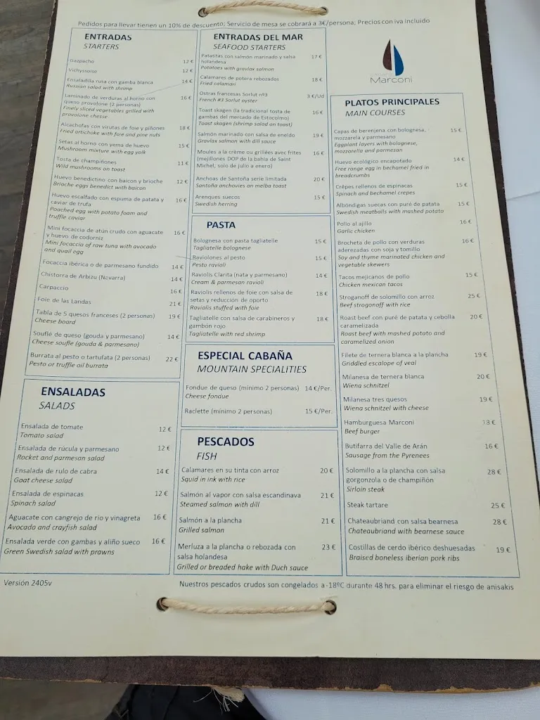 Menu_Restaurante Cabaña Marconi_Moraleja_image_1