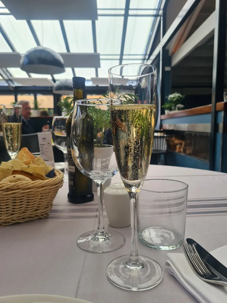 Sophie H_Restaurante Cabaña Marconi_Moraleja_review