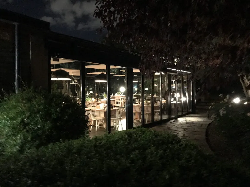 Mario Madrid_Restaurante Cabaña Marconi_Moraleja_review