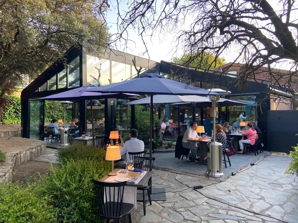 Restaurante Cabaña Marconi_Moraleja_slider_image_1