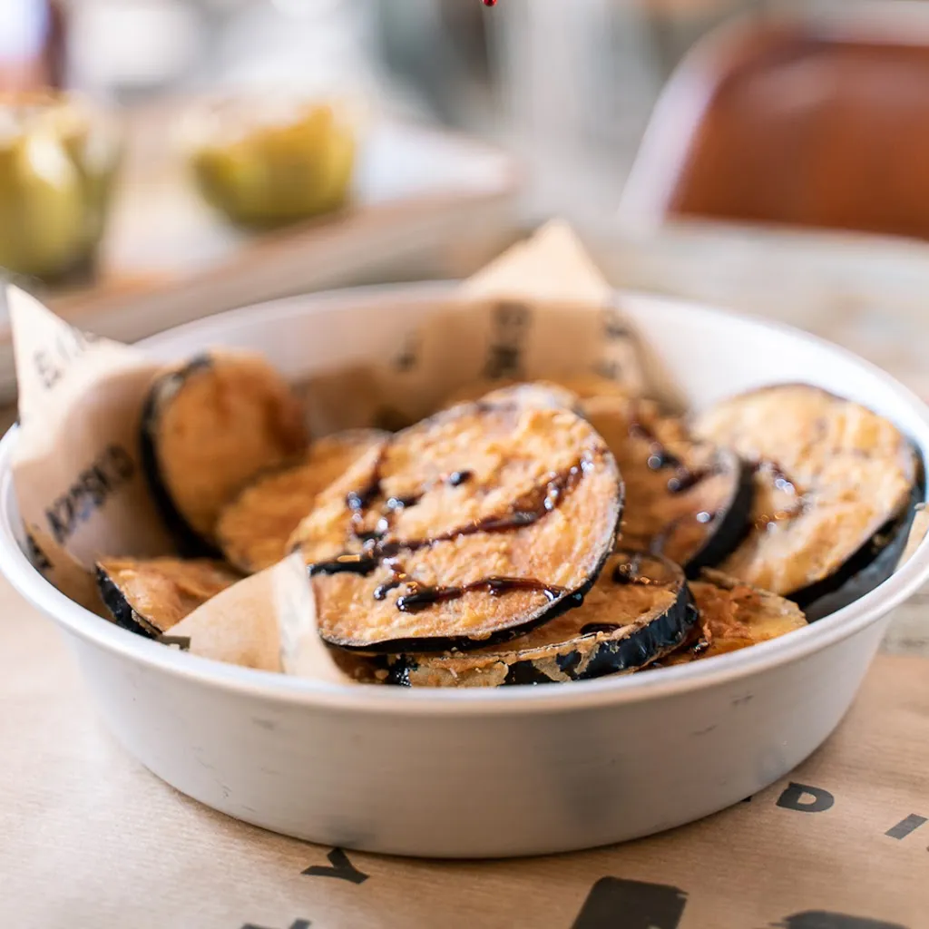 Menu_EL KIOSKO | Moraleja Green_Moraleja_image_8