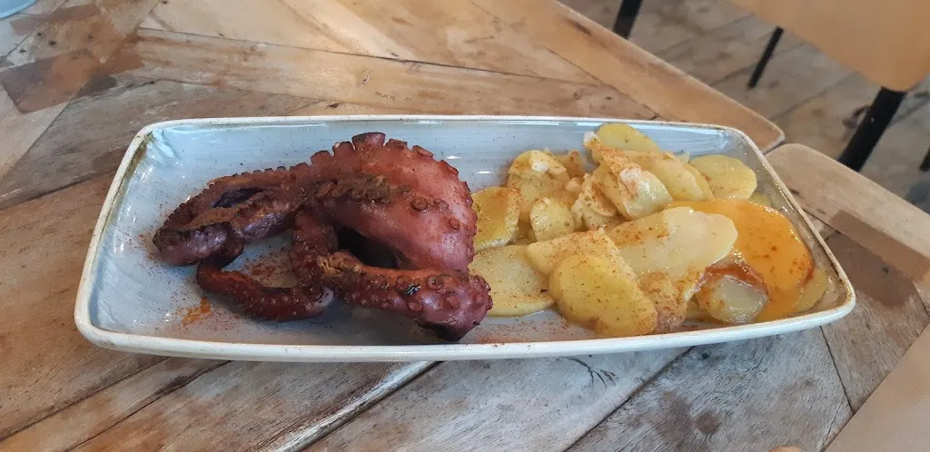 Menu_EL KIOSKO | Moraleja Green_Moraleja_image_9