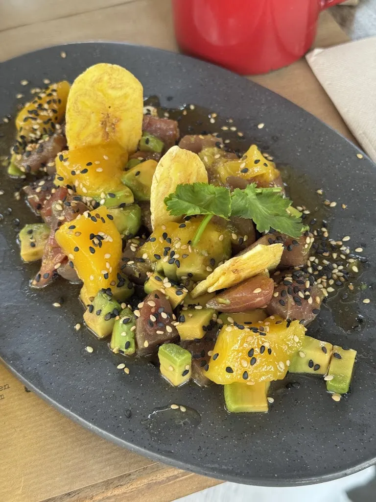 Alexandra Casa_EL KIOSKO | Moraleja Green_Moraleja_review