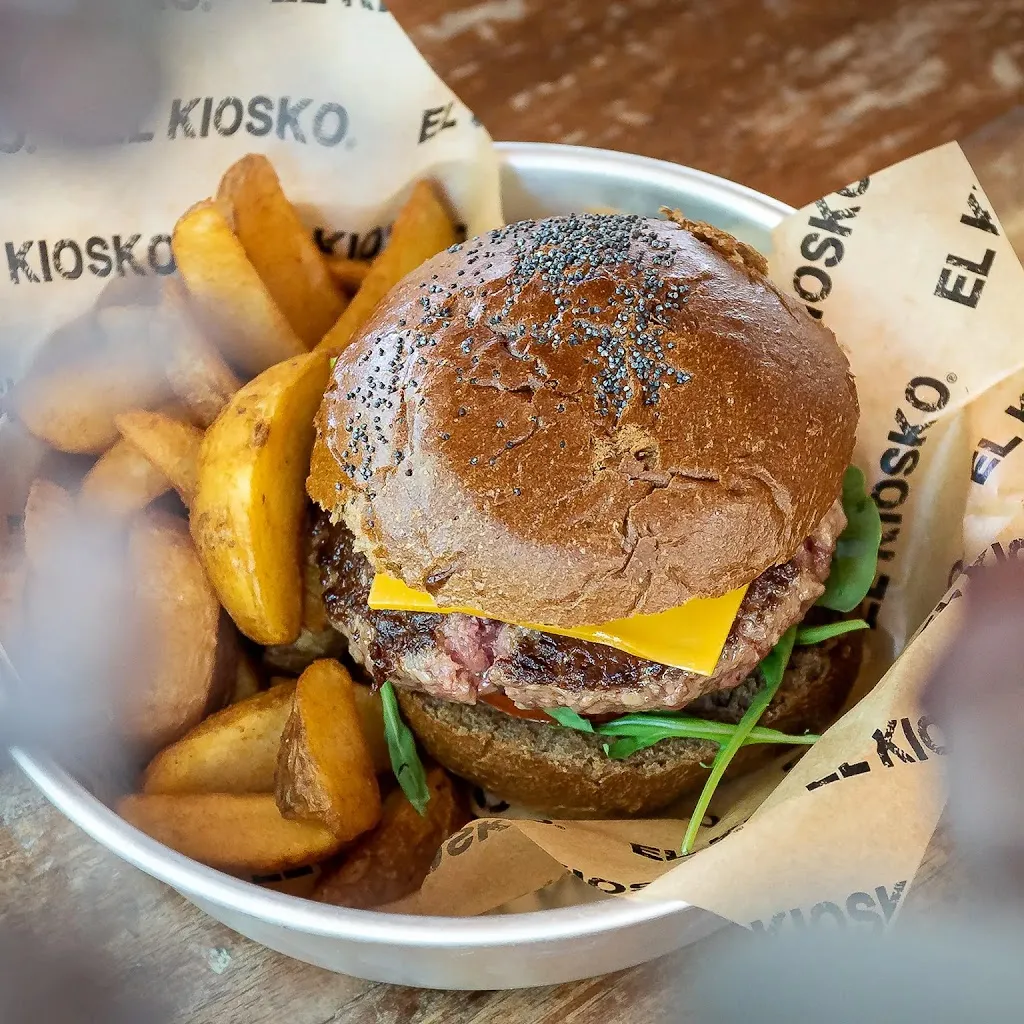 EL KIOSKO | Moraleja Green_Moraleja_slider_image_3