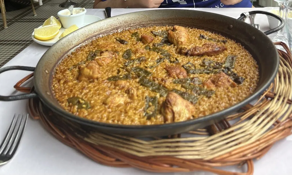 Menu_La Albufera Moraleja_Moraleja_image_5