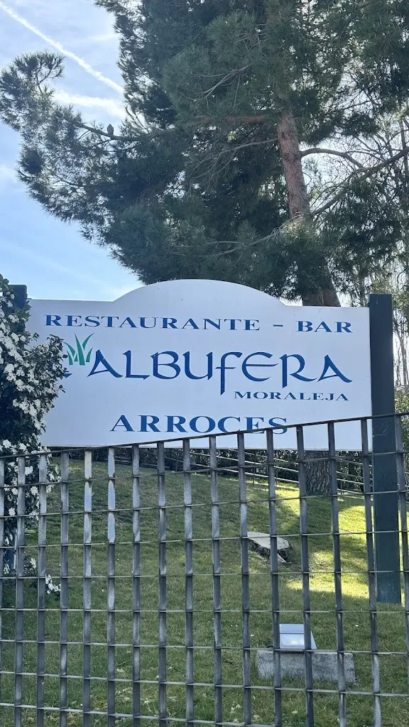 Raúl Barrera Barrero_La Albufera Moraleja_Moraleja_review