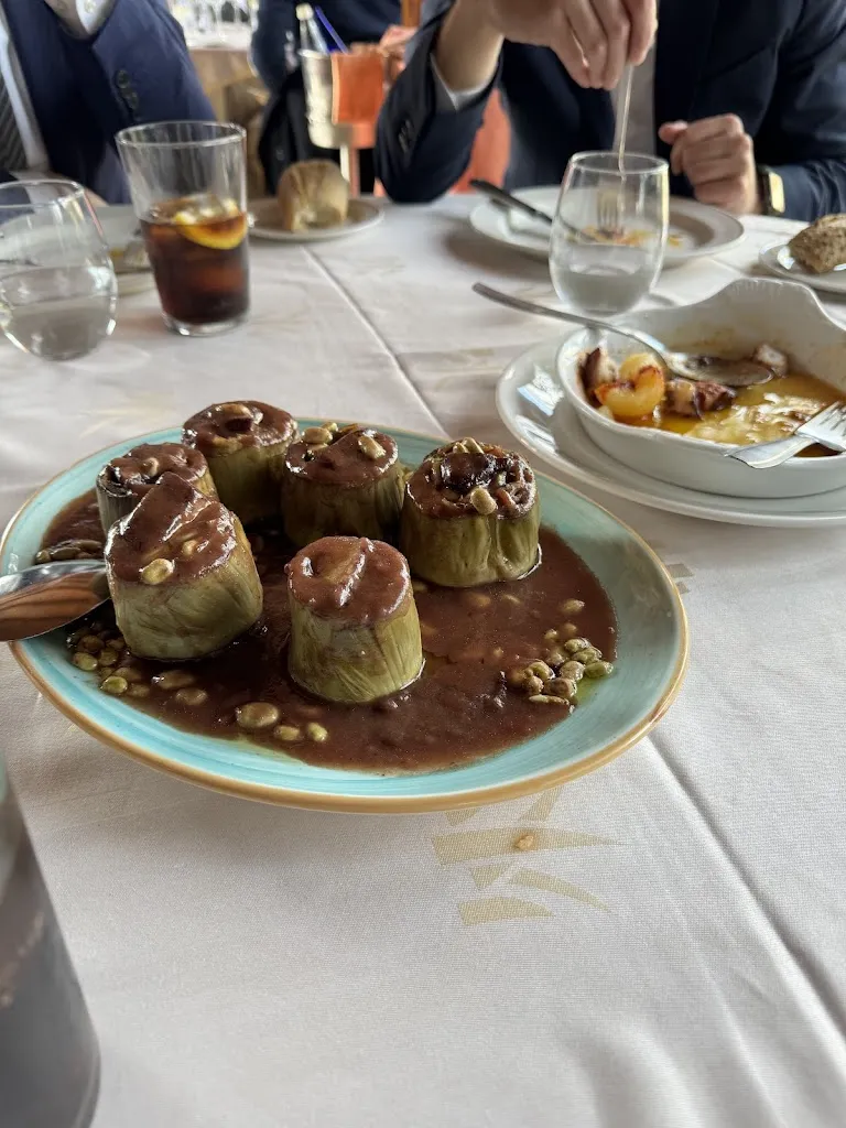 Romin_La Albufera Moraleja_Moraleja_review