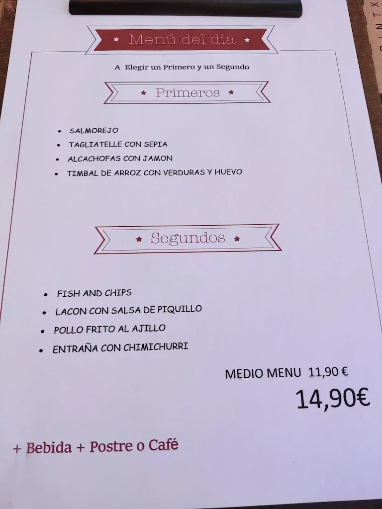 Menu_BaRRa de Pintxos_Moraleja_image_2