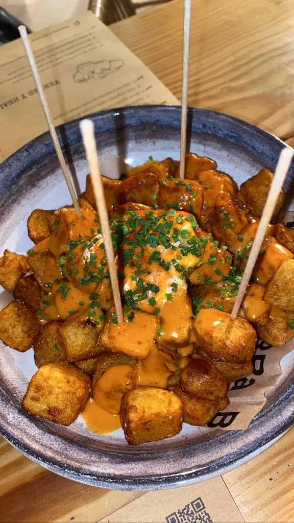 Menu_BaRRa de Pintxos_Moraleja_image_5