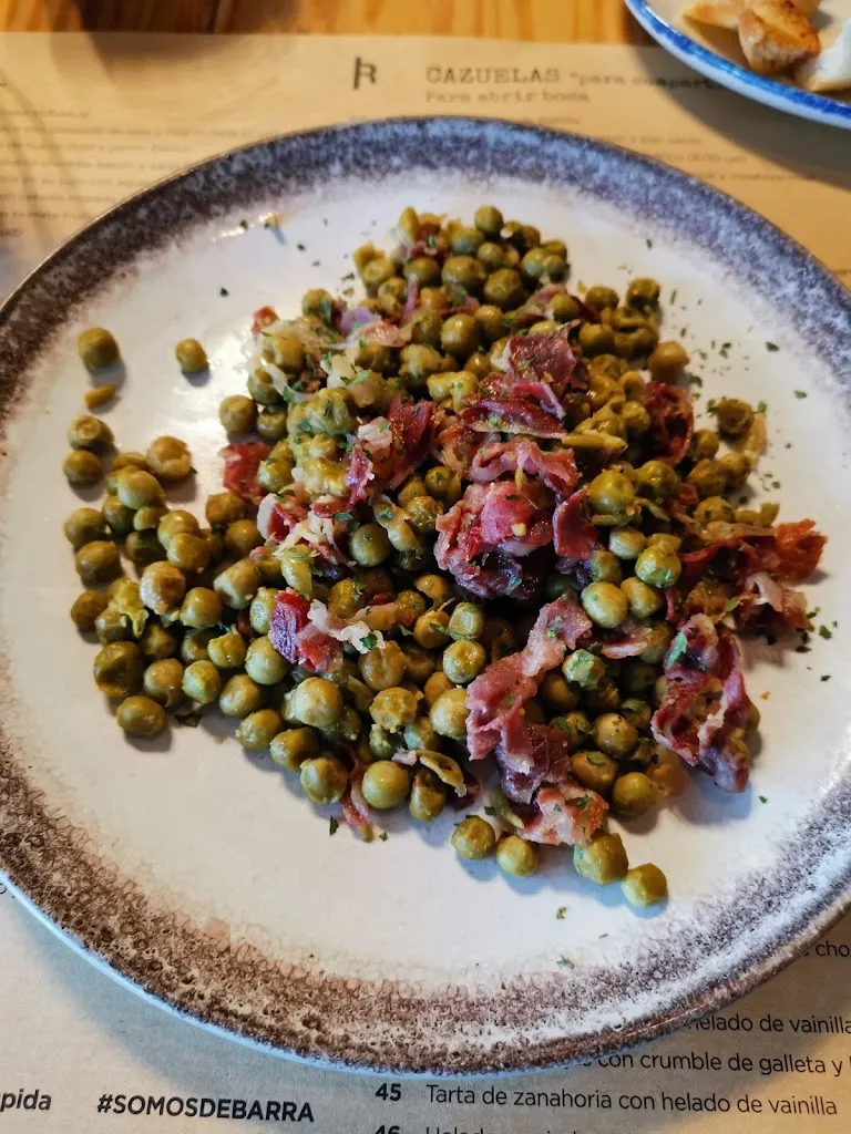 Raul Gavris_BaRRa de Pintxos_Moraleja_review