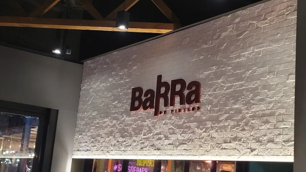 Nia, Lens Go_BaRRa de Pintxos_Moraleja_review