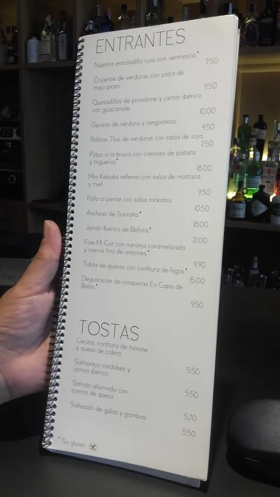 Menu_En Copa de Balón Enolounge_Moraleja_image_3