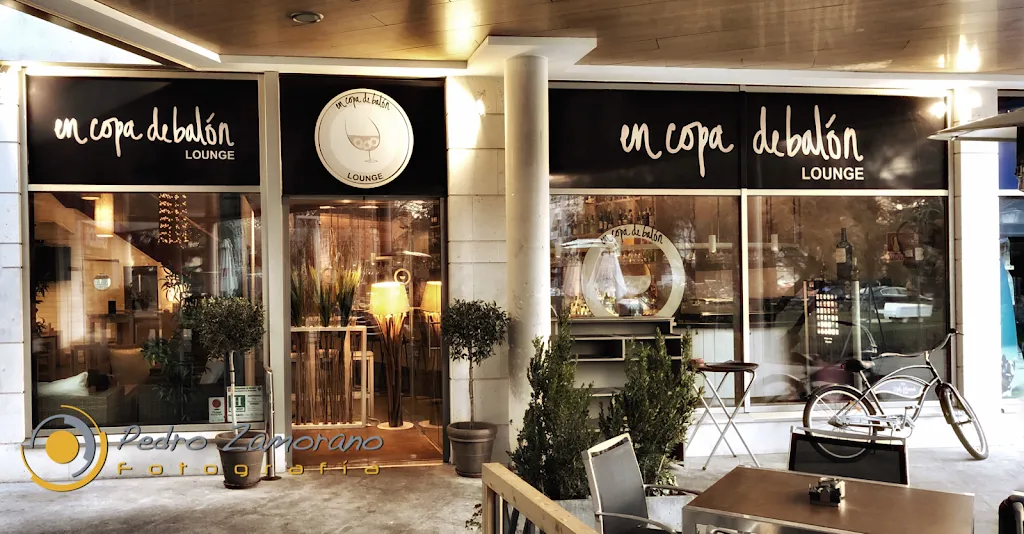 En Copa de Balón Enolounge_Moraleja_slider_image_1