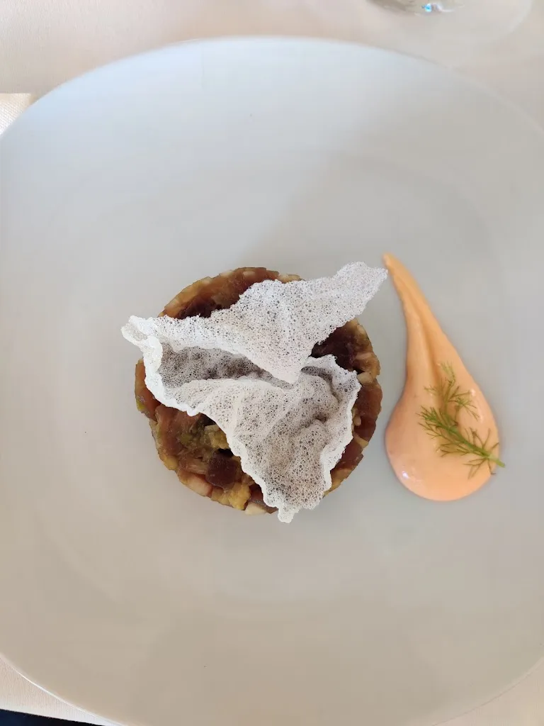 Menu_Goicolea Restaurant_Moraleja_image_1