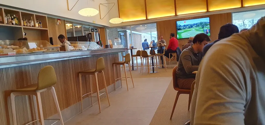 Andre K._Goicolea Restaurant_Moraleja_review