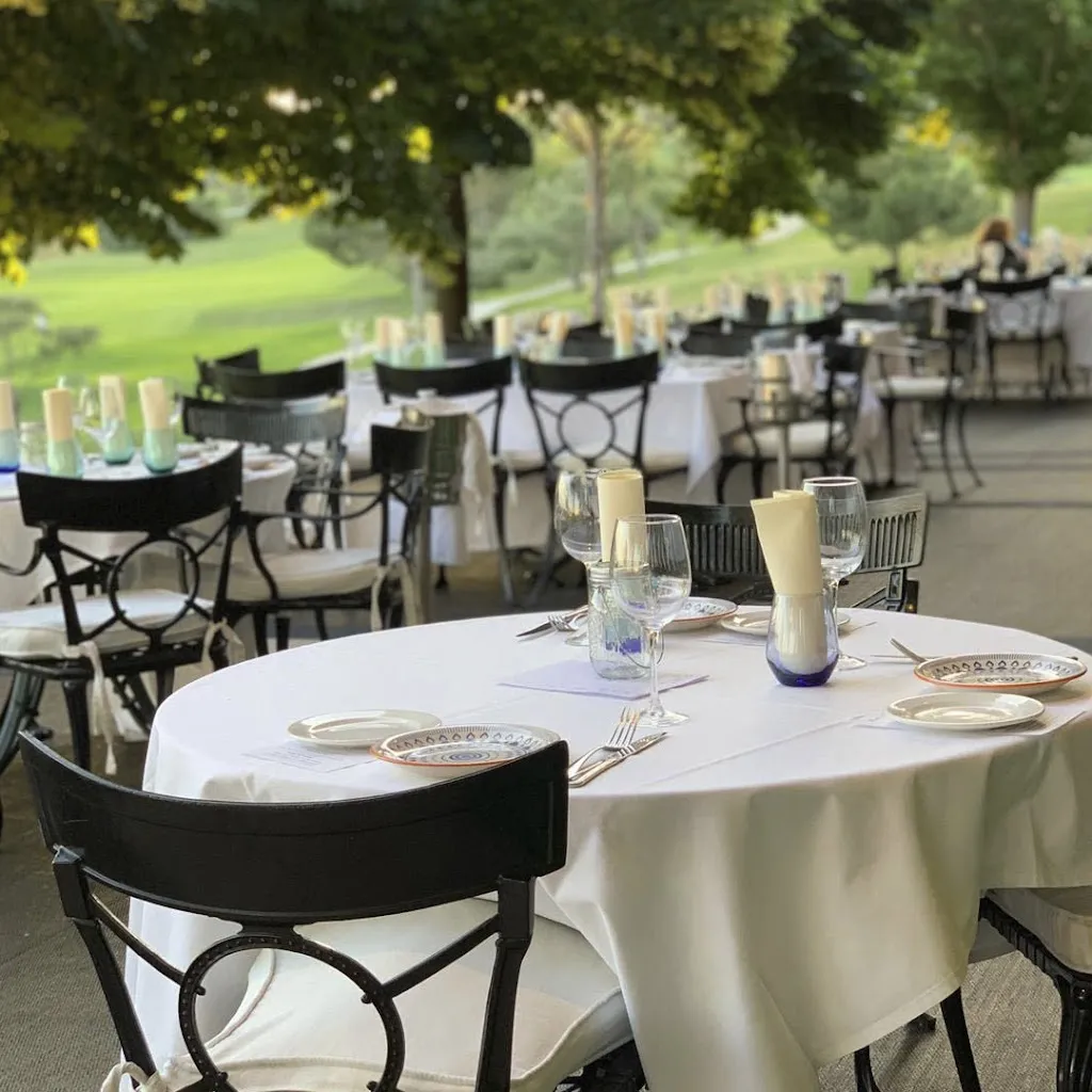 Goicolea Restaurant restaurant in Moraleja