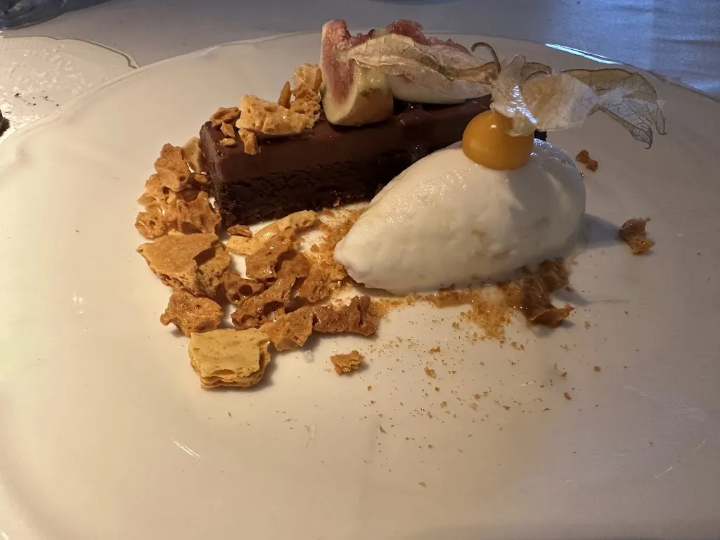 Gam Shot_Restaurante Áurea_Moraleja_review