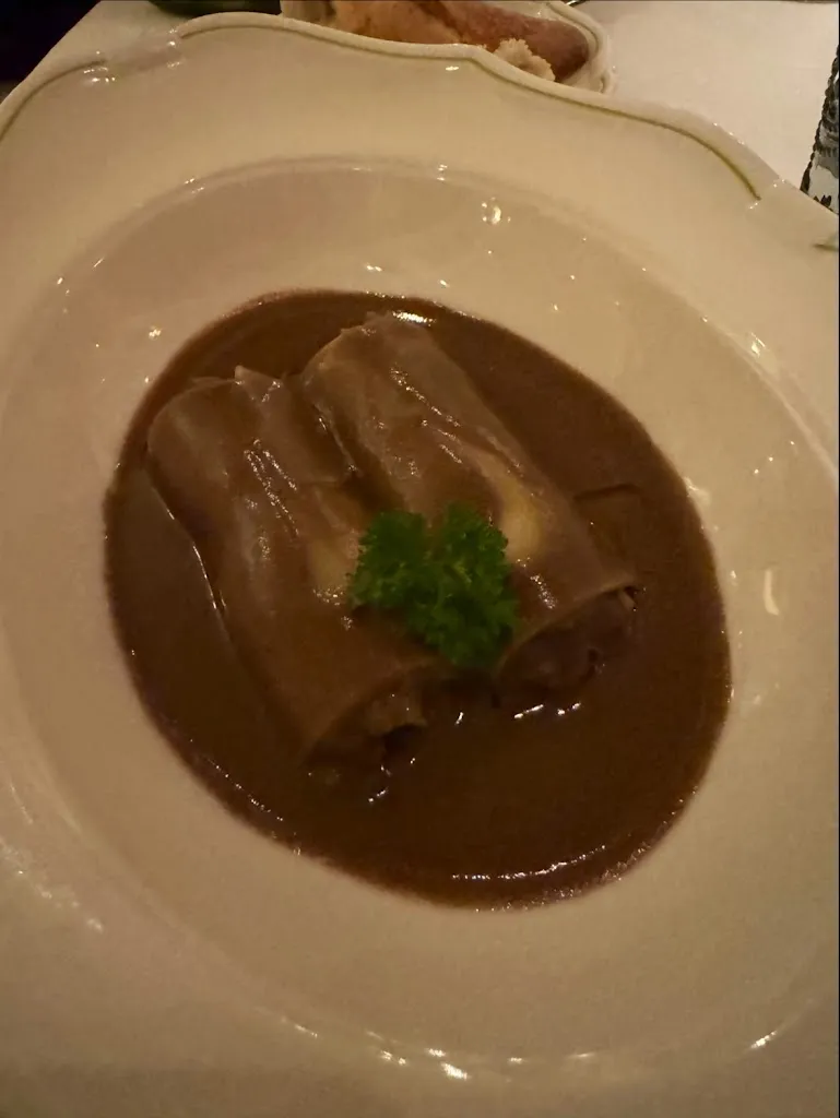 Deborah Laks_Restaurante Áurea_Moraleja_review