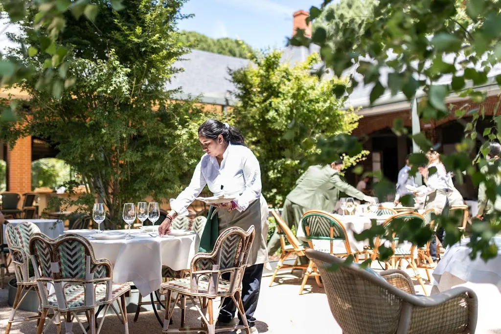 Restaurante Áurea restaurant in Moraleja