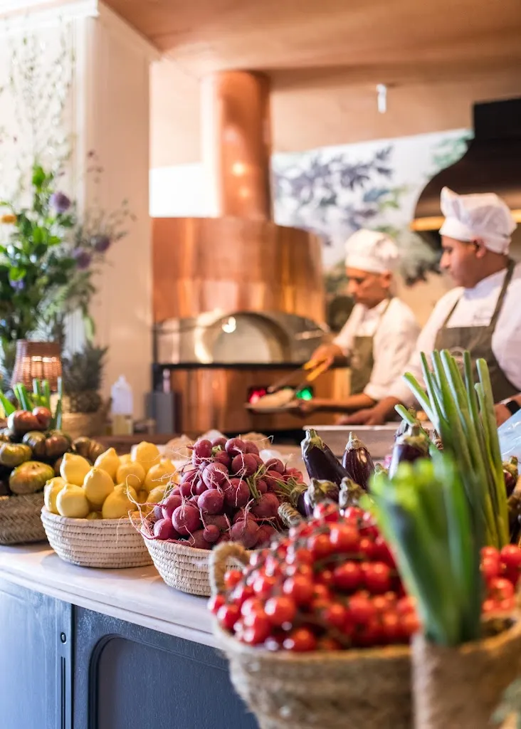 Restaurante Áurea_Moraleja_slider_image_3