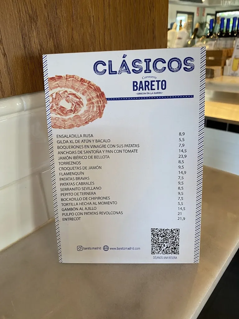 Menu_Casa Amparo 1948_Moraleja_immagine_1