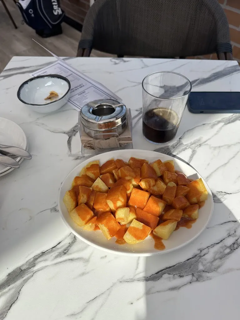 Menu_Casa Amparo 1948_Moraleja_immagine_4