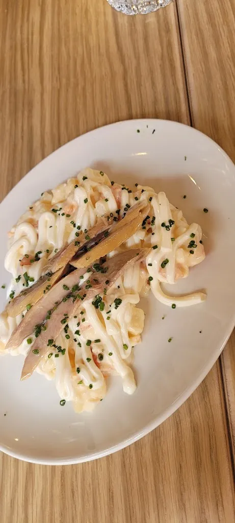 Menu_Casa Amparo 1948_Moraleja_immagine_5