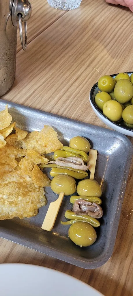 Menu_Casa Amparo 1948_Moraleja_immagine_9