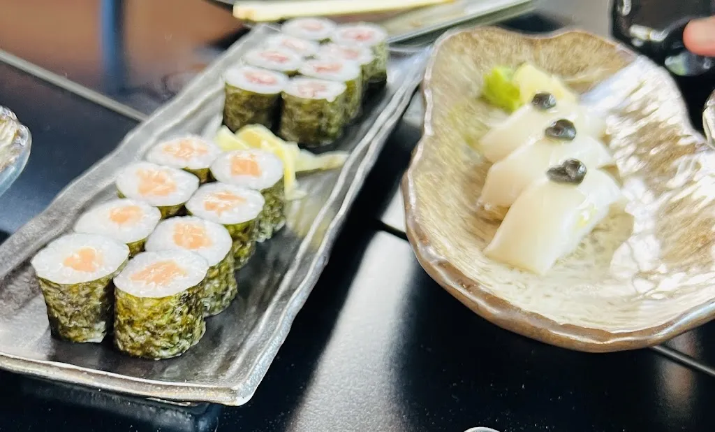 Paul McGuinness_Restaurante Inari Moraleja_Moraleja_review