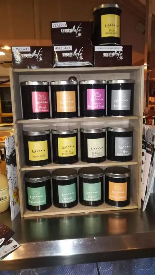 Cafeteria Juvent ristorante a Bienservida