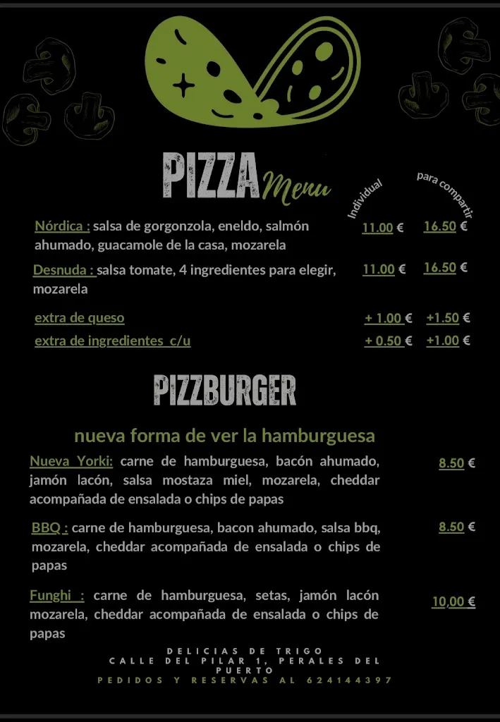 Menu_Delicias de Trigo_Perales del Puerto_image_3