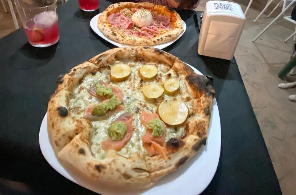 Ainhoa Alba Garcia_Delicias de Trigo_Perales del Puerto_review