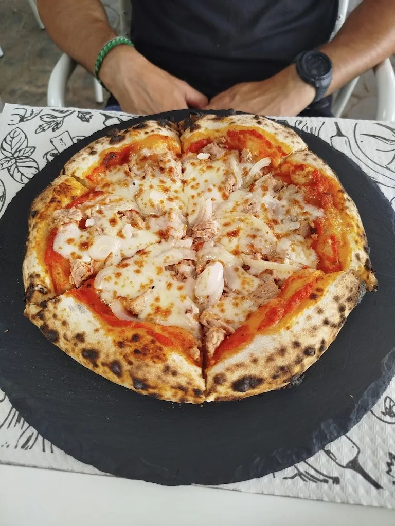 Juani Corchado_Delicias de Trigo_Perales del Puerto_review