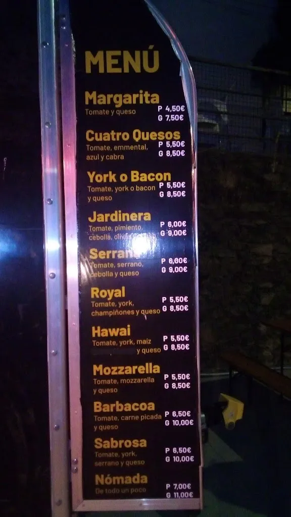 Menu_La Rulot_Perales del Puerto_image_4