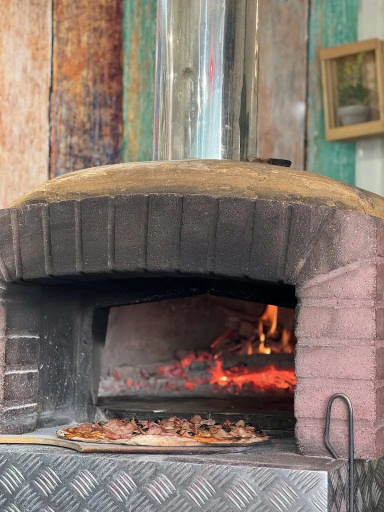 ANTONIO_La Rulot_Perales del Puerto_review