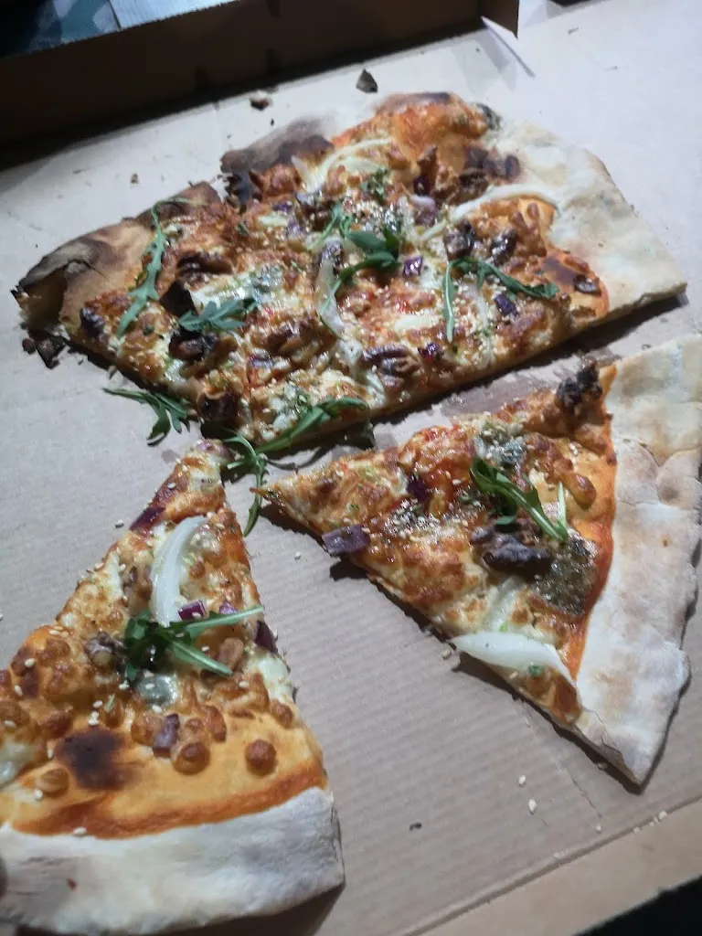 Pablo Acosta_La Rulot_Perales del Puerto_review