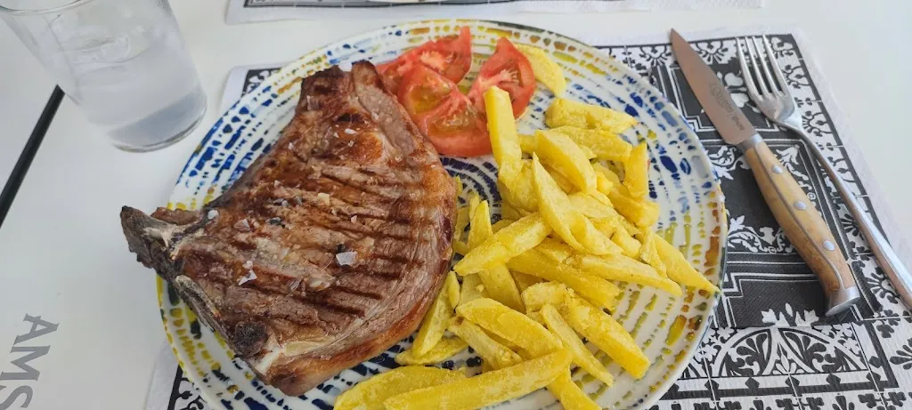 Cafetería Restaurante Los Rulos_Perales del Puerto_slider_image_3