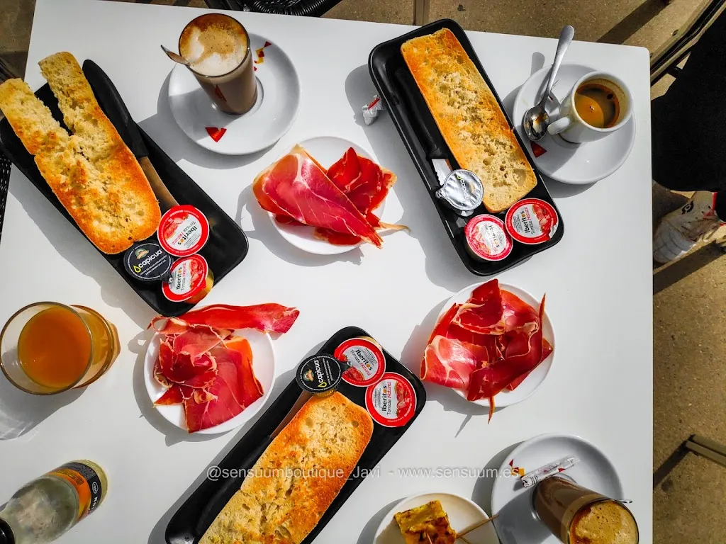 Menu_Bar Severino_Perales del Puerto_immagine_2