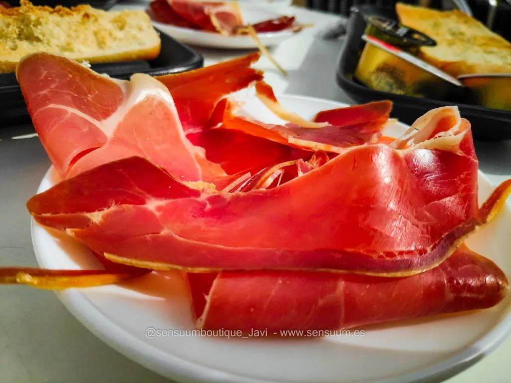 Menu_Bar Severino_Perales del Puerto_immagine_4