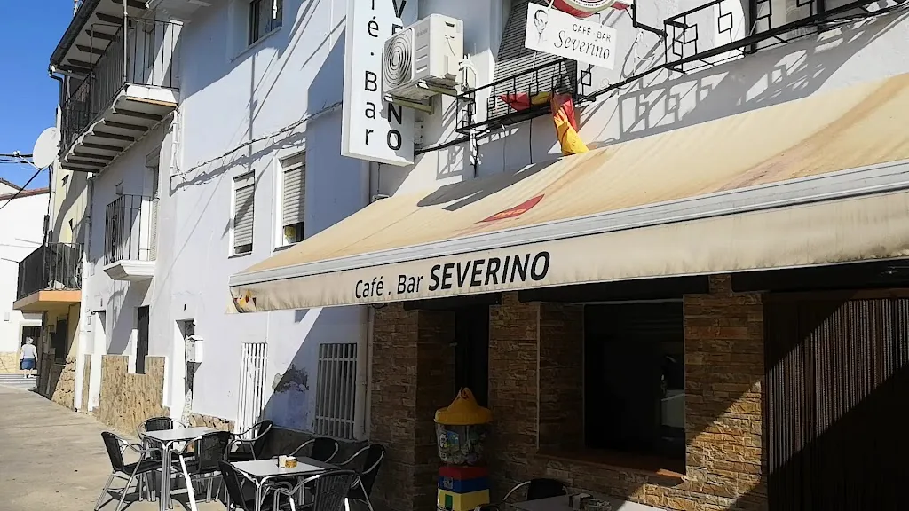 Bar Severino_Perales del Puerto_slider_image_2