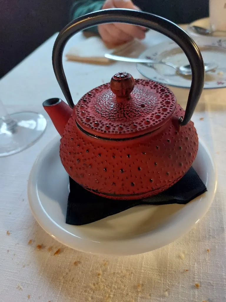 Marta Garcia Jimenez_Restaurante Fuego Cruzado_Perales del Puerto_review