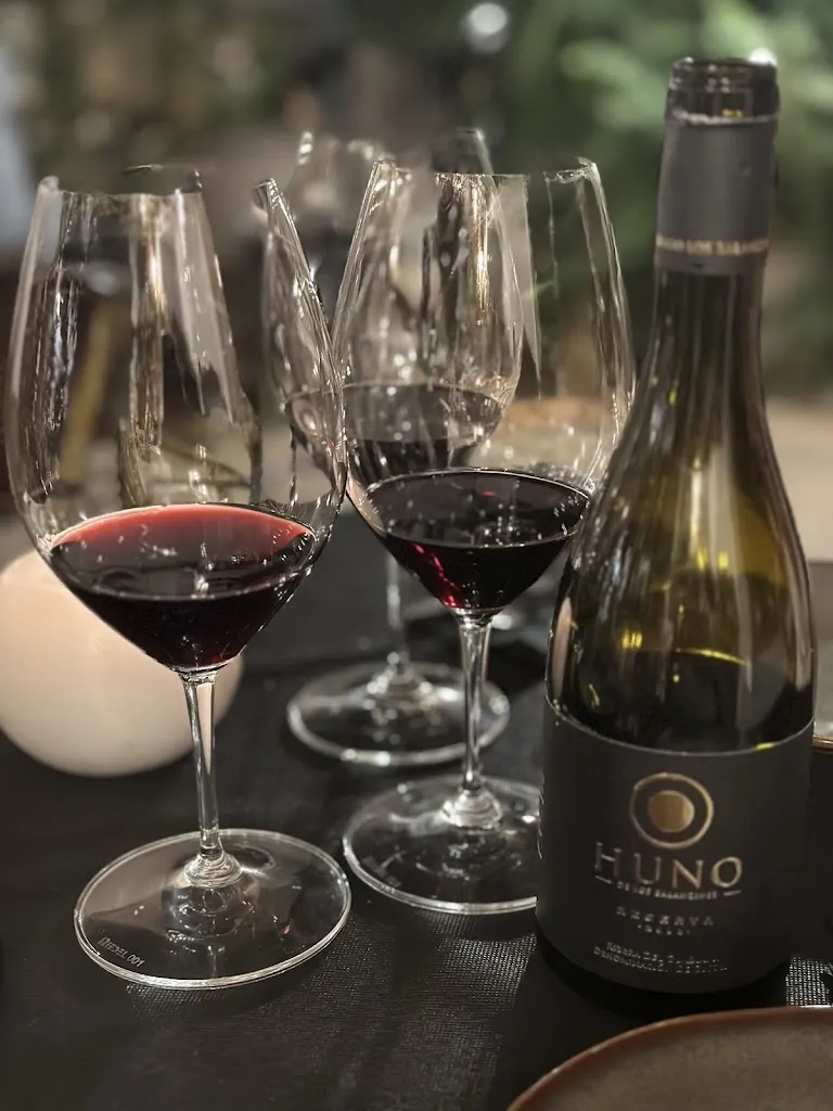 Pilar López García_Restaurante Fuego Cruzado_Perales del Puerto_review