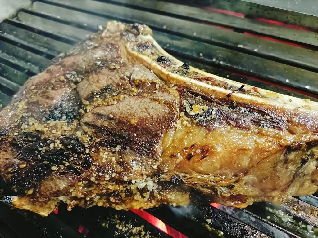 Restaurante Fuego Cruzado_Perales del Puerto_slider_image_2