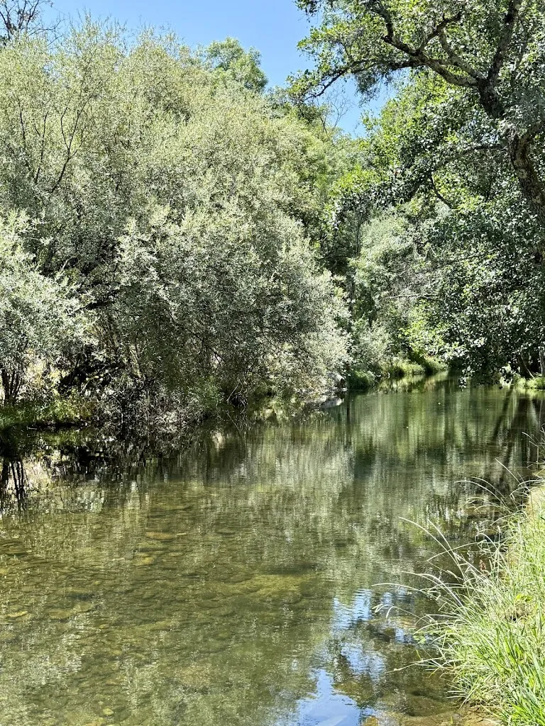 Maria Encarnacion_Chiringuito de San_Perales del Puerto_review