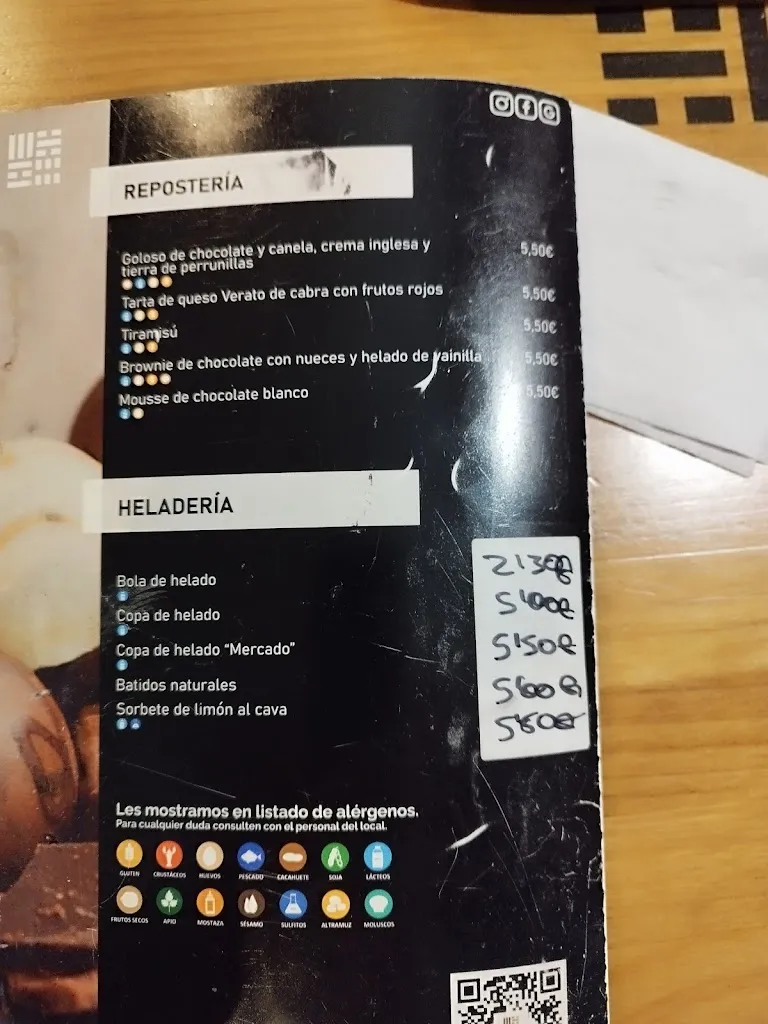 Menu_Mercado bar_Plasencia_immagine_1