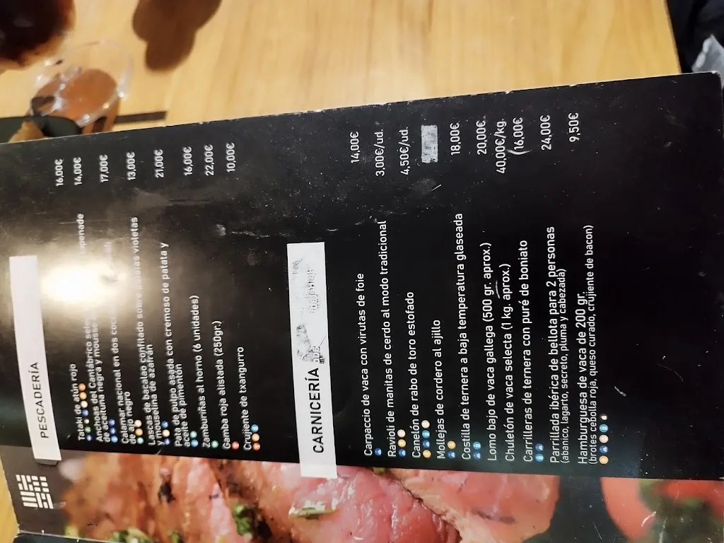 Menu_Mercado bar_Plasencia_immagine_3