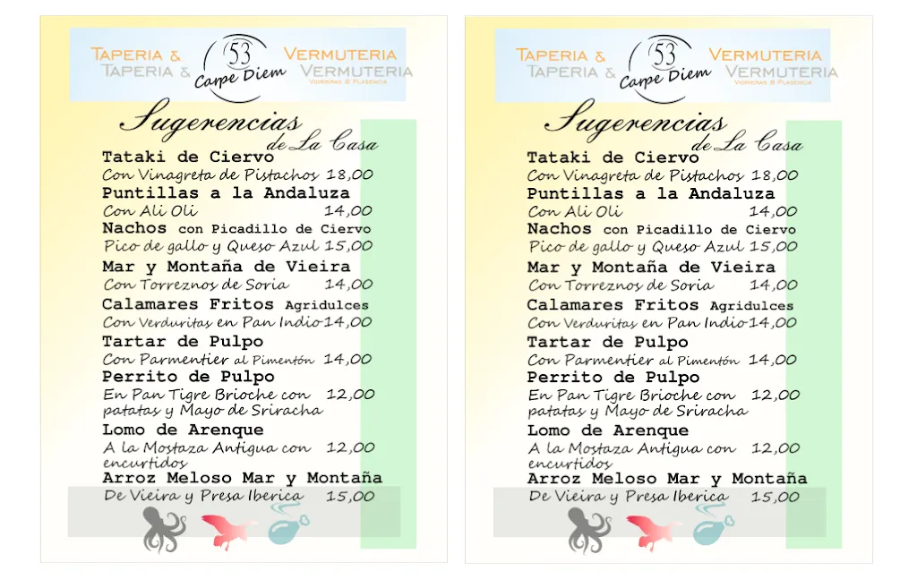 Menu_“53 Carpe Diem”_Plasencia_image_2