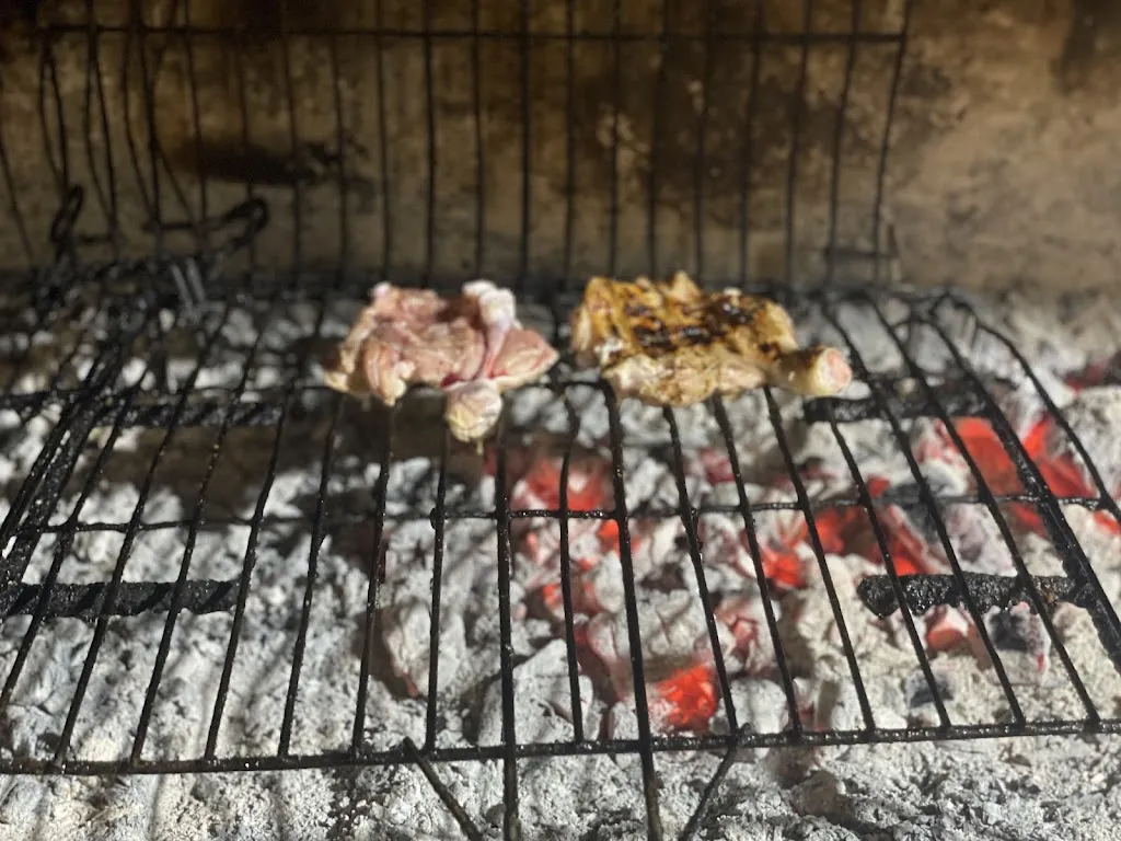 Menu_Braseria La Plaza_Barrax_immagine_3